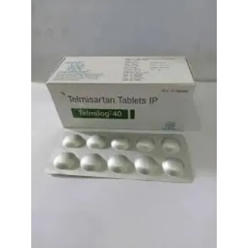 Telmisartan Tablets